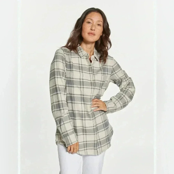 Thread and Supply Cher Top - Picture 1 of 5